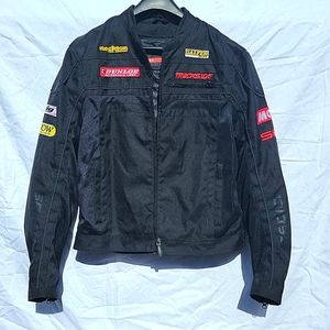 SEDICI mens L riding jacket